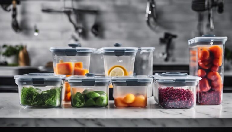 7 Best Sous Vide Containers and Water Baths for Perfect Cooking Results