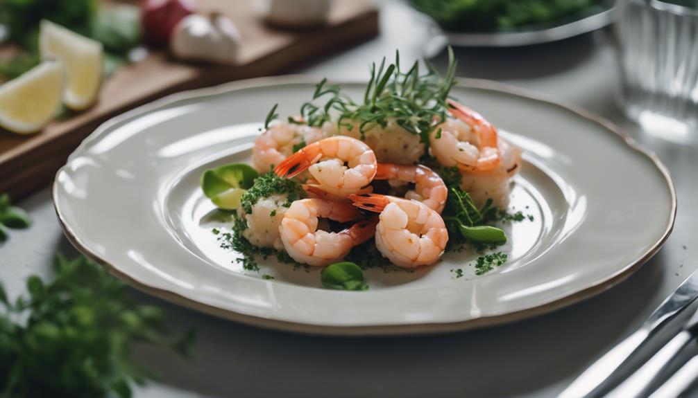 popular shrimp recipes featured