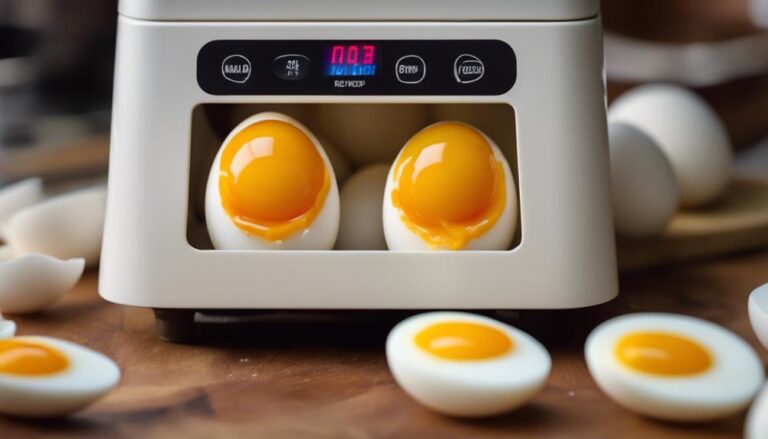 Sous Vide Hard-Boiled Eggs: A Protein-Rich 5 Factor Diet Snack