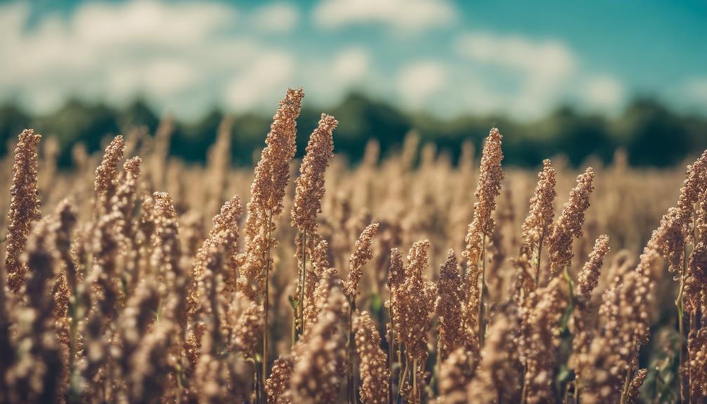 quinoa s historical south american roots