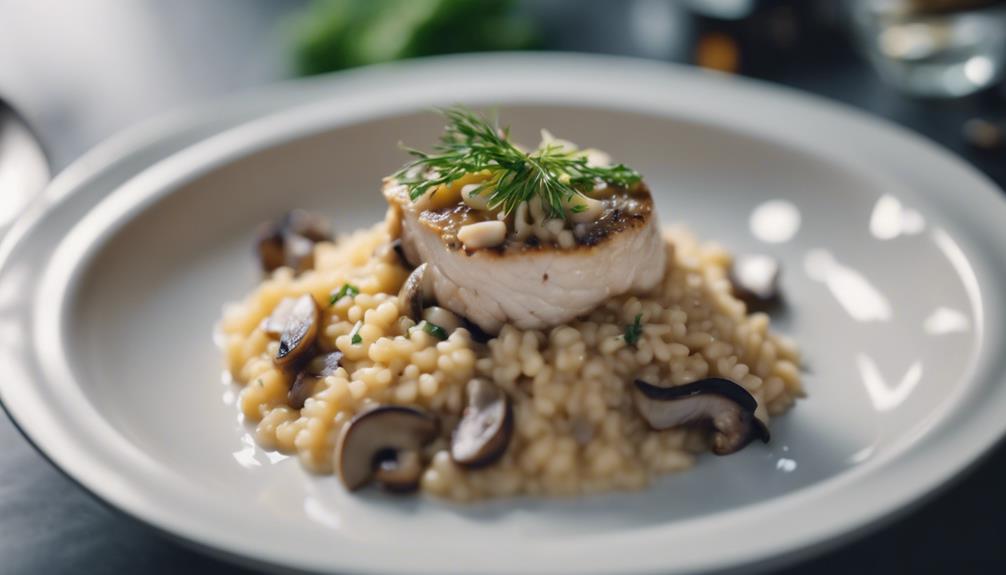 risotto s culinary journey explained