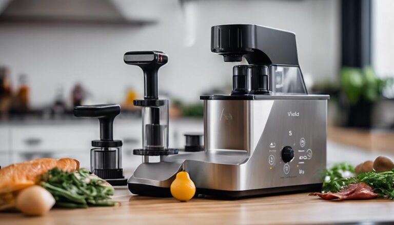 7 Best Sous Vide Immersion Circulators for Every Budget – Upgrade Your Cooking Game