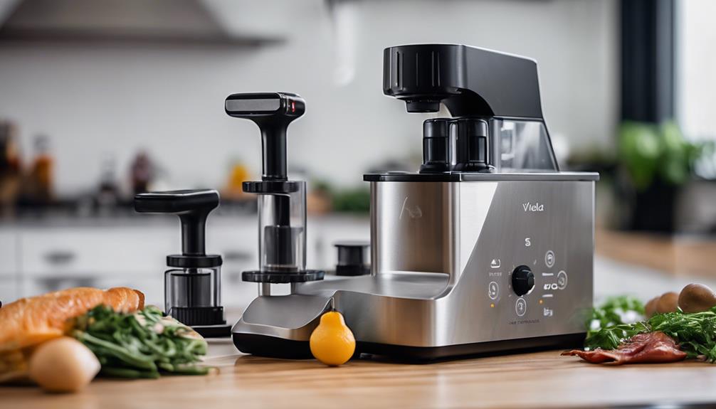 sous vide circulators review