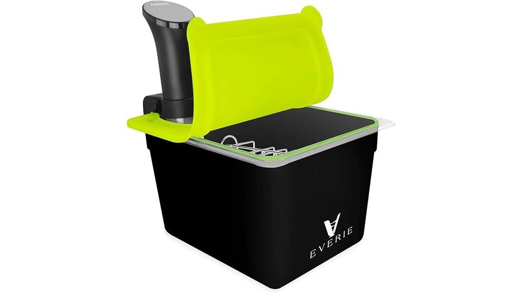 sous vide container bundle