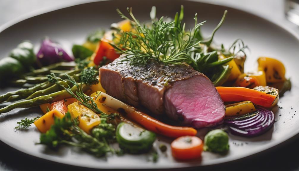 sous vide cooking benefits