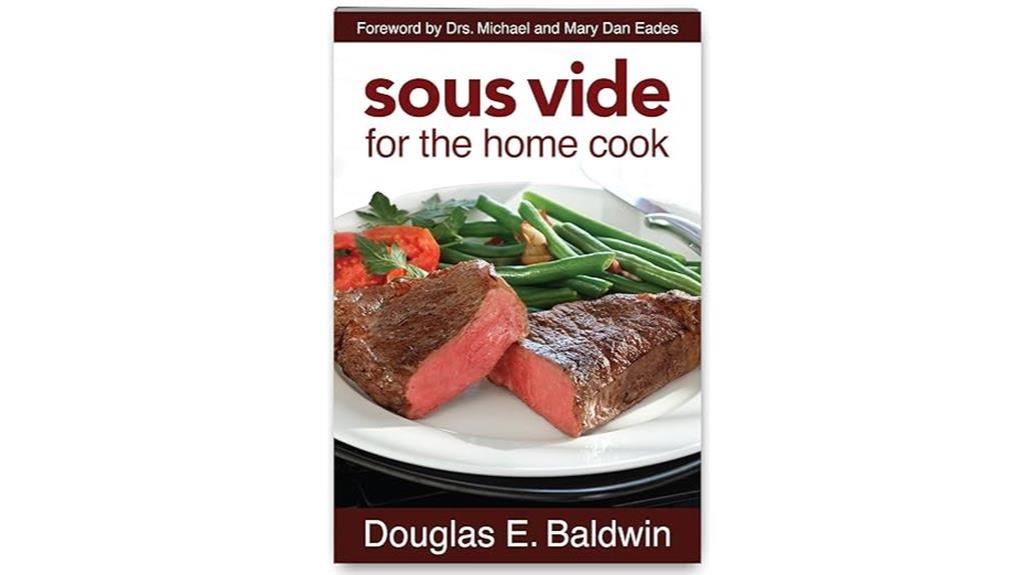 sous vide cooking guide