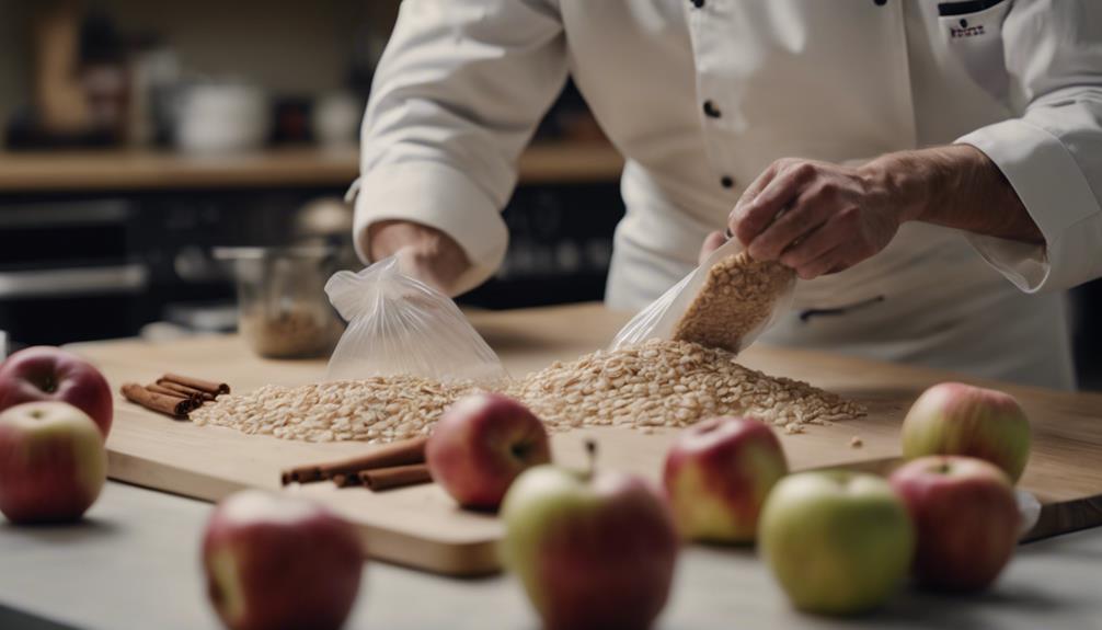 sous vide cooking technique