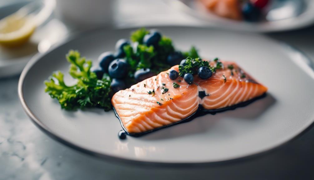 sous vide cooking technique