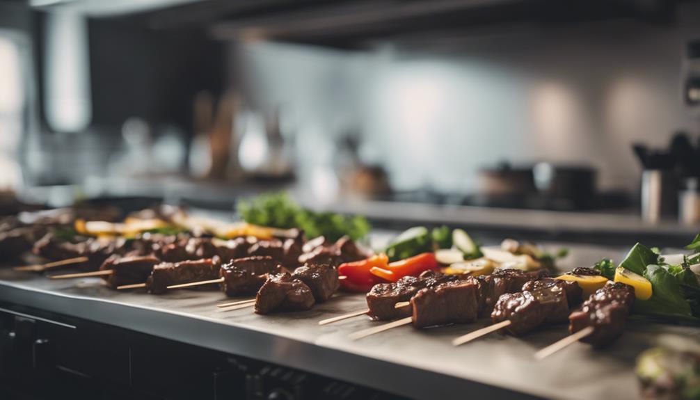 sous vide culinary technique