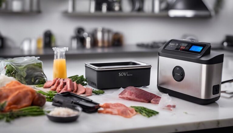 13 Best Sous Vide Tools and Accessories for Perfect Cooking