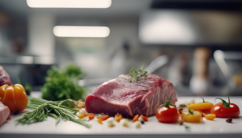 sous vide weight loss benefits