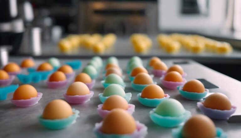 13 Best Silicone Egg Bite Molds for Perfect Sous Vide Cooking