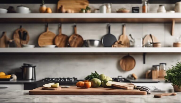 13 Best Cutting Boards for Kitchen – Upgrade Your Cooking Game Today