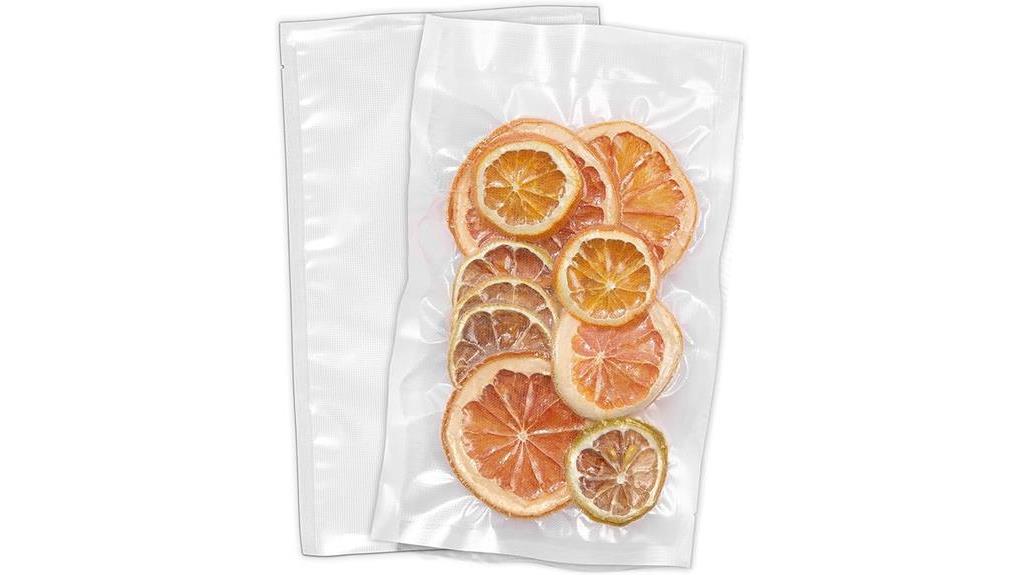 vacuum seal bags pack