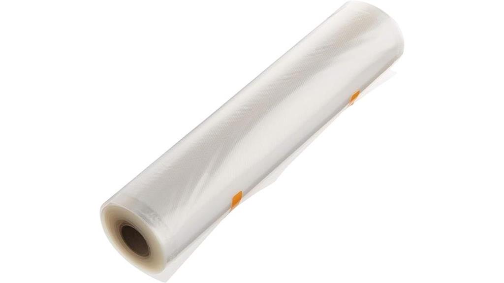 vacuum sealer bag rolls