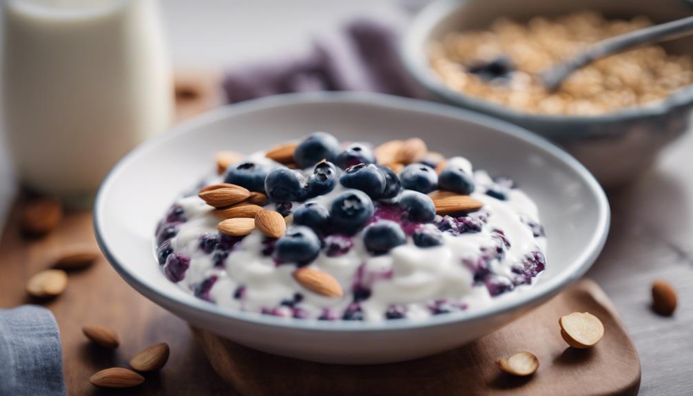 varieties of top oatmeal