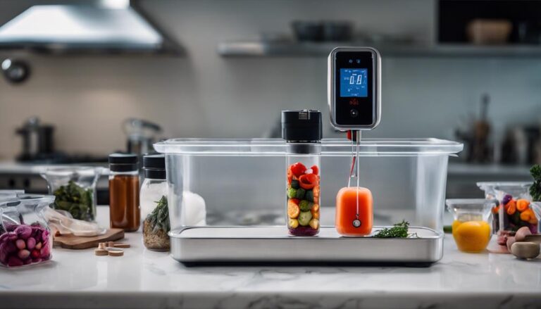 How to Avoid Common Mistakes in Sous Vide Cooking