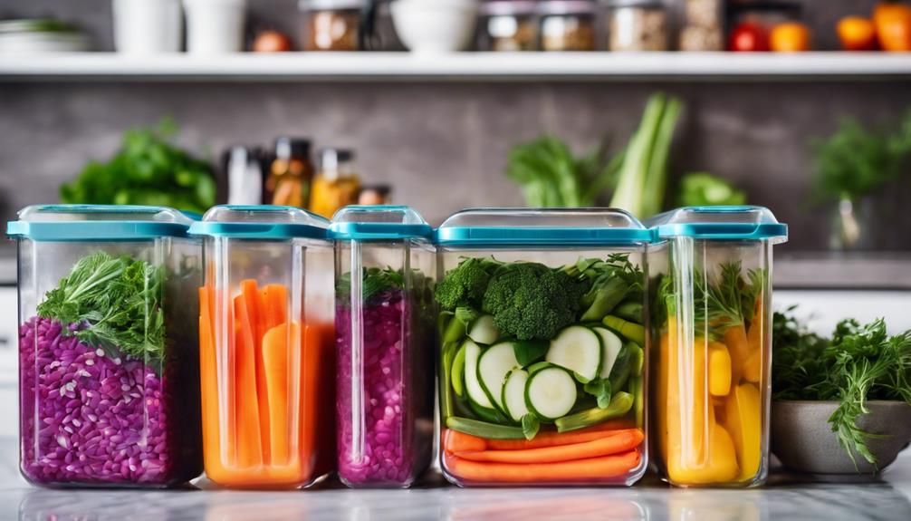 effective weight loss meal prep