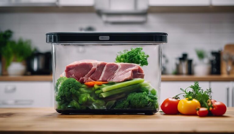 Sous Vide Batch Cooking: Save Time and Lose Weight