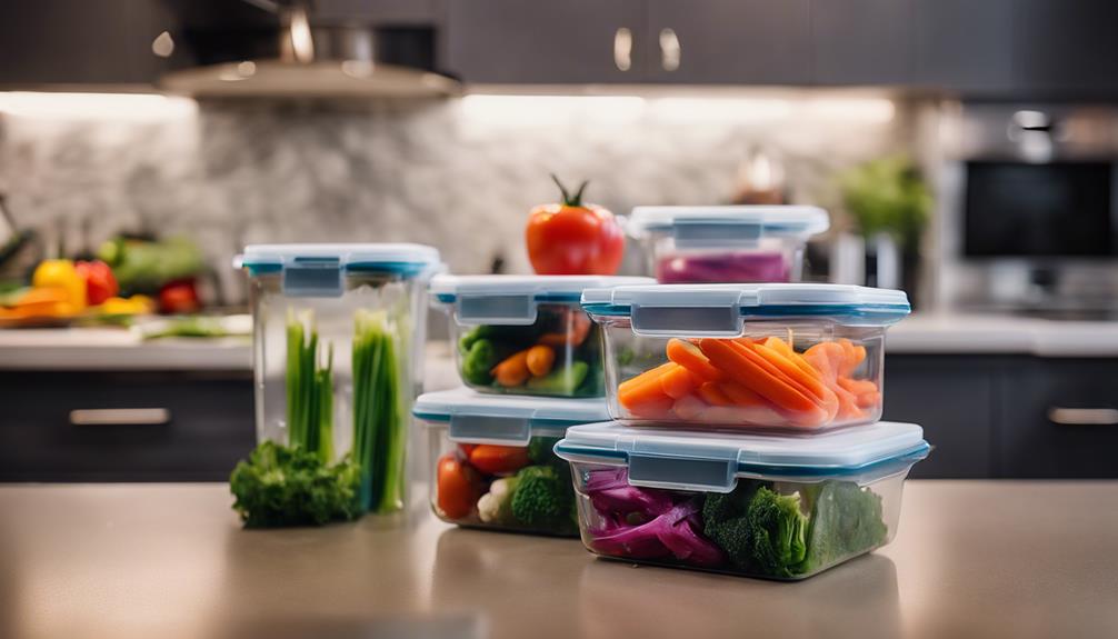 efficient meal preparation guide