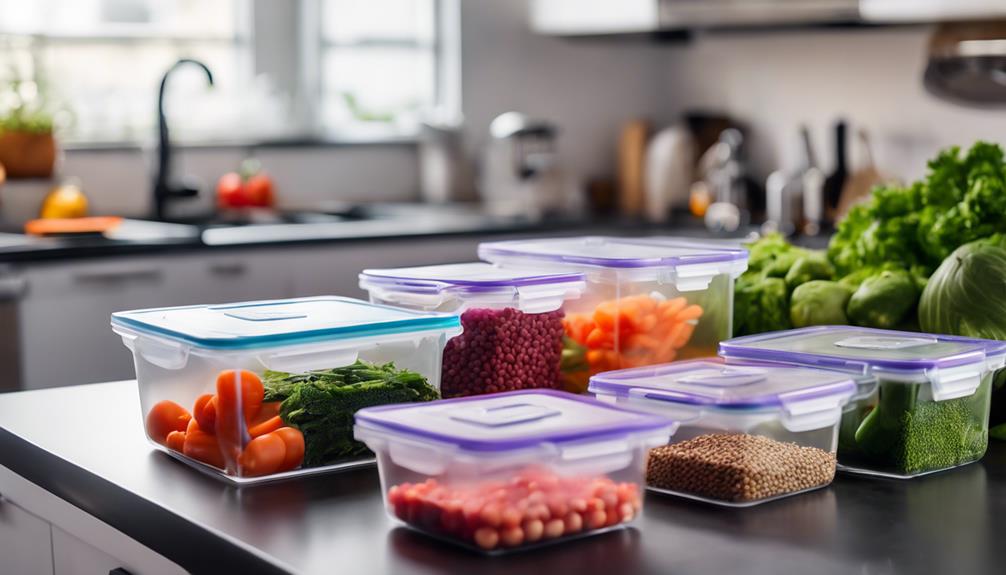 efficient meal preparation guide