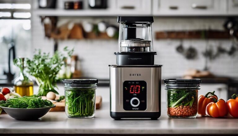 Top 10 Sous Vide Tools and Accessories for Healthy Cooking