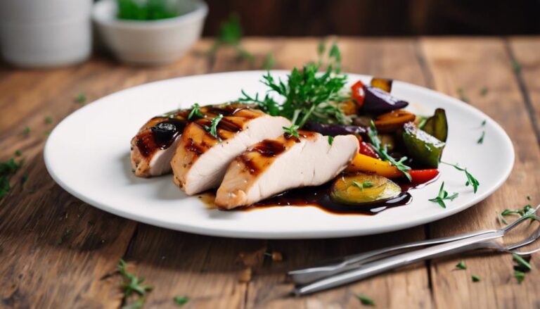 The Best Sous Vide Chicken Breast Recipes for Weight Loss