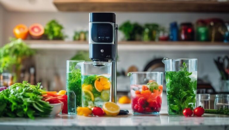 The Importance of Hydration and How Sous Vide Can Help