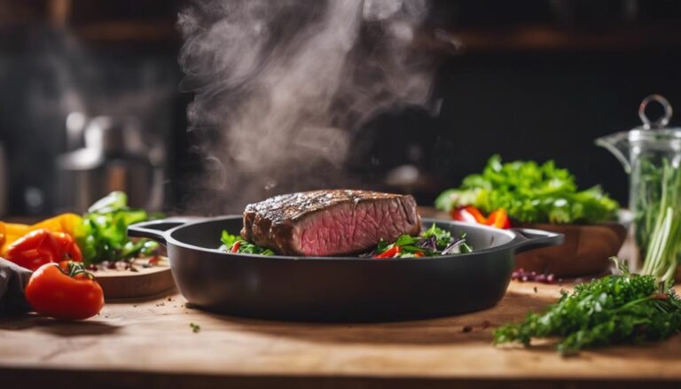 Sous Vide Cooking for Keto Diets: Tips and Recipes