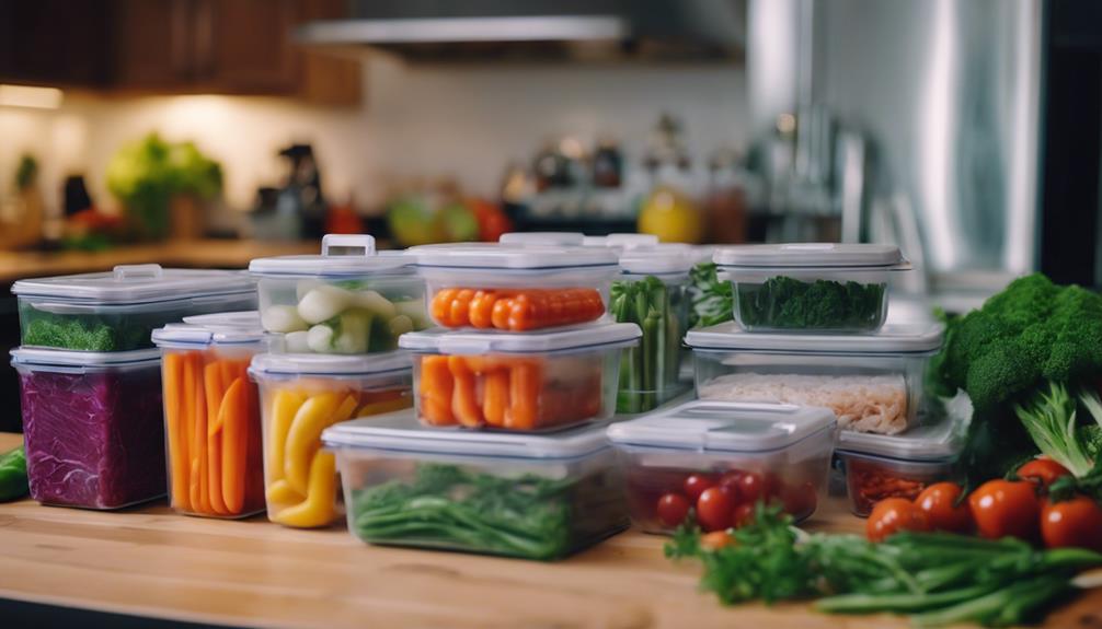 meal prep steps explained