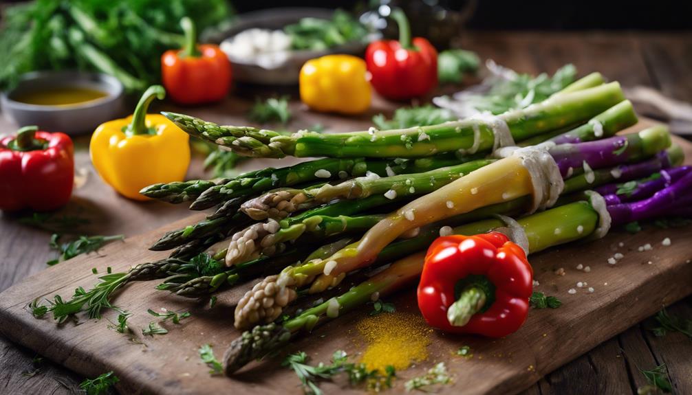 nourishing sous vide sides