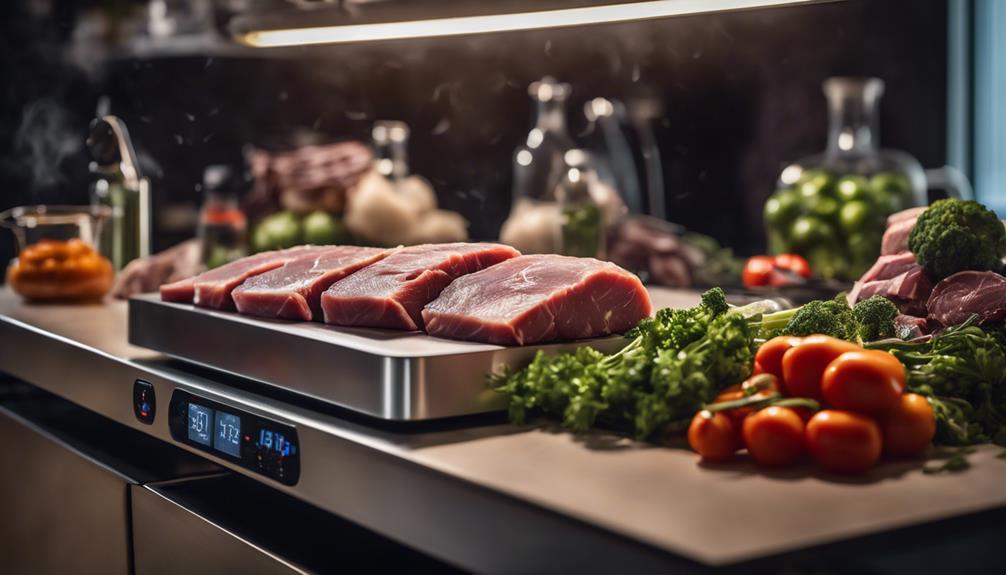 selecting your ideal sous vide