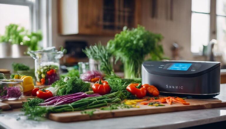 Sous Vide Cooking for Clean Eating: A Complete Guide