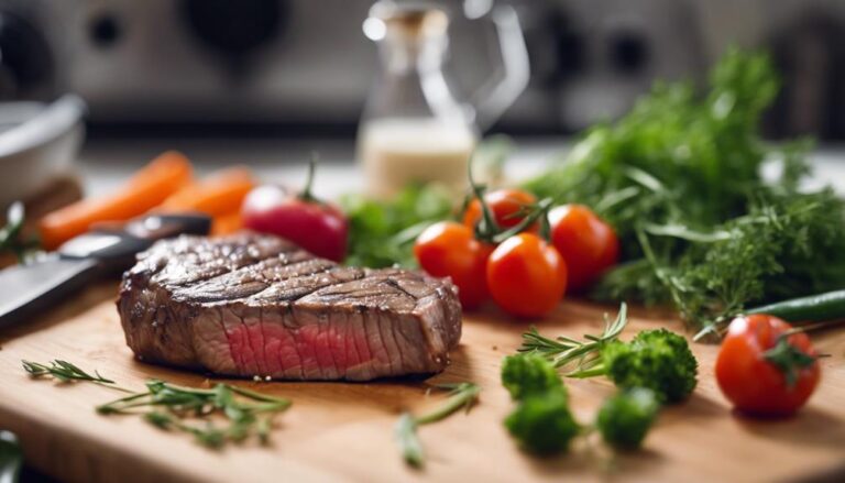 The Benefits of Sous Vide Cooking for Diabetics