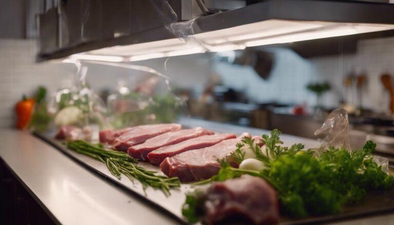 The Role of Sous Vide in a Balanced Diet