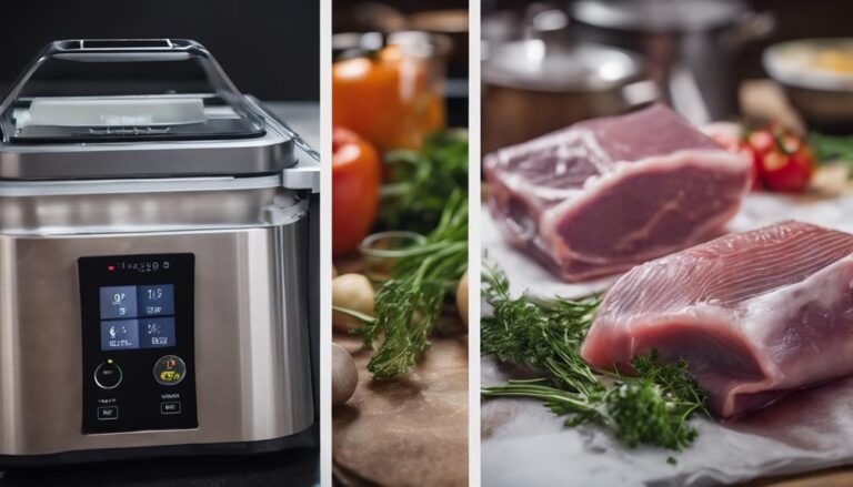 Sous Vide Vs. Traditional Cooking: Health Benefits Compared