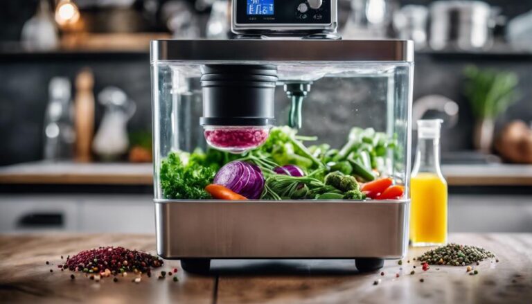 How to Use Sous Vide for Healthy Meal Replacements