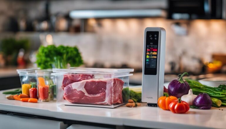 Sous Vide Cooking and Its Impact on Macronutrients