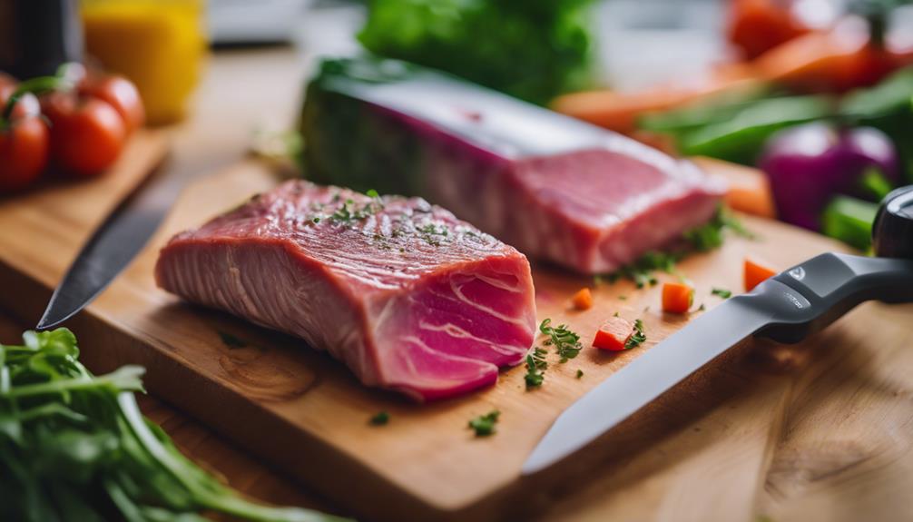 sous vide nutritional benefits