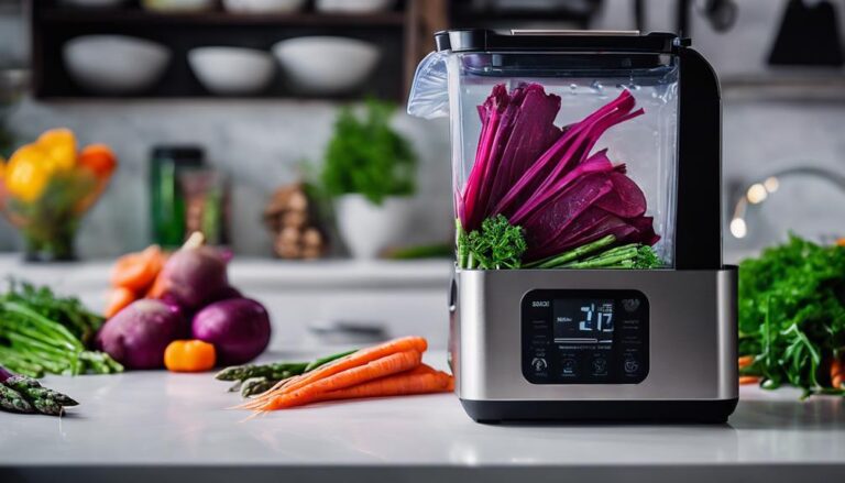 How to Use Sous Vide for a Balanced Plant-Based Diet