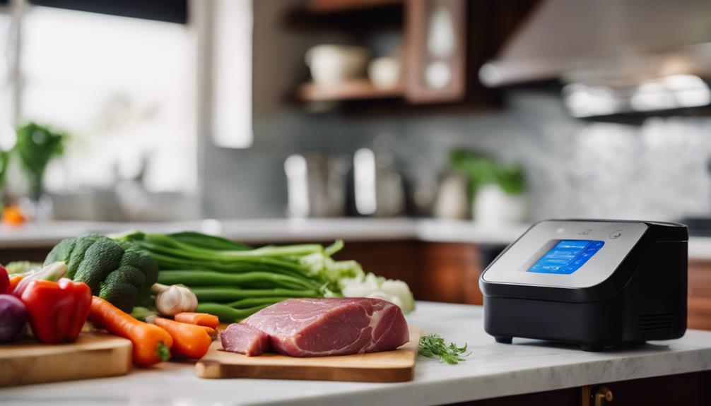 sous vide weight loss benefits