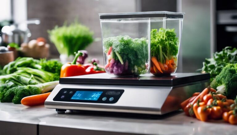 The Science Behind Sous Vide and Weight Loss