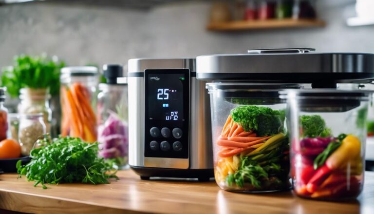 Sous Vide for Weight Loss: Busting Myths and Misconceptions