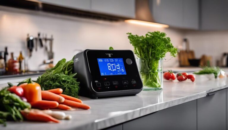 How to Make Sous Vide Cooking Part of Your Weight Loss Routine