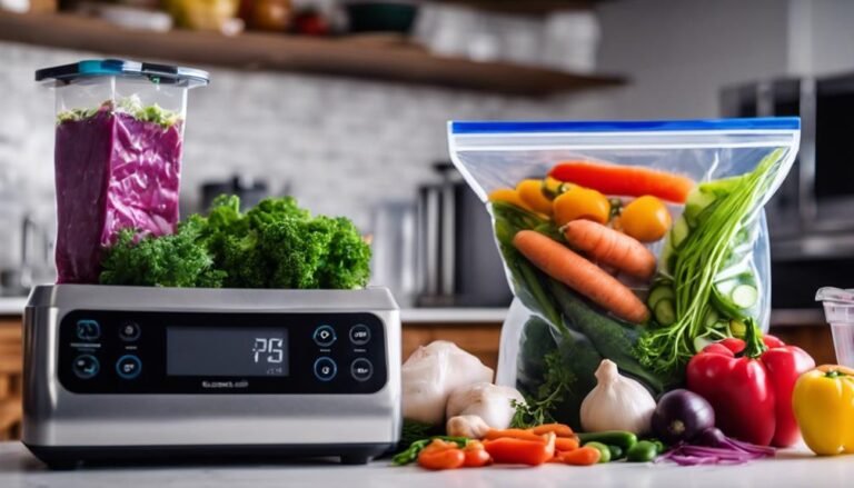 Creative Ways to Use Sous Vide for Weight Loss