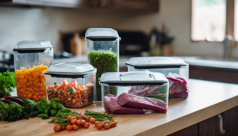 How to Store and Reheat Sous Vide Meals for Weight Loss