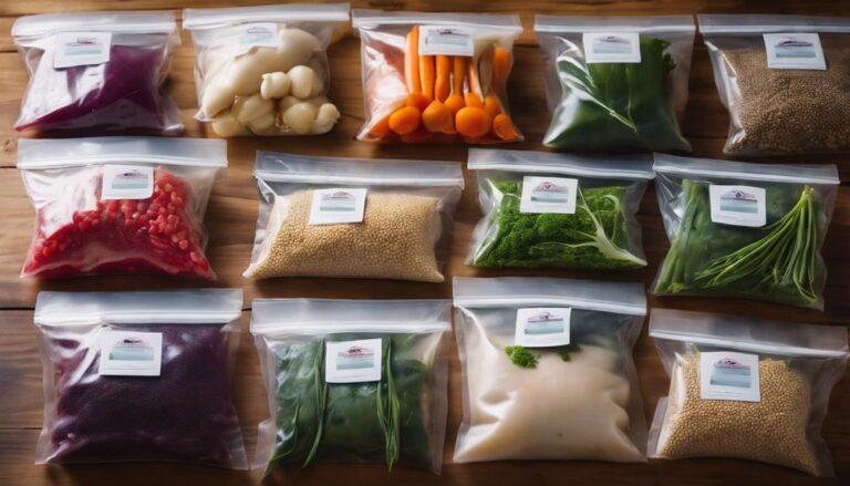 Sous Vide Meal Prep for Vegans and Vegetarians