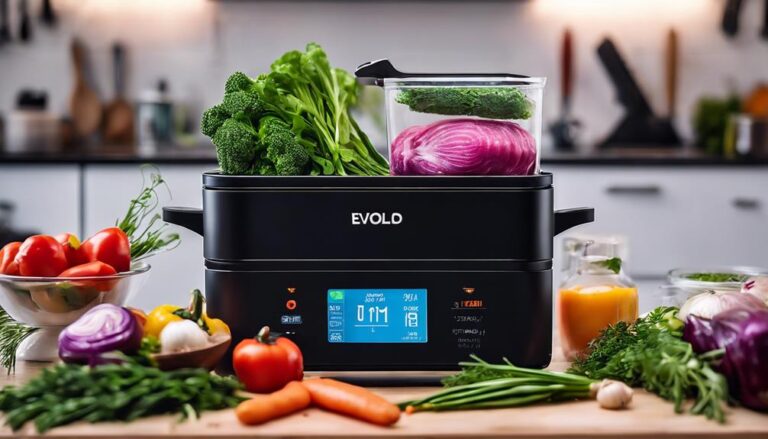 Sous Vide Cooking for Weight Loss: A Step-by-Step Guide