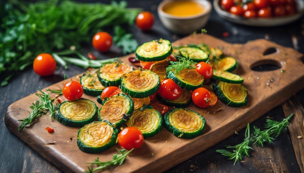 wholesome sous vide treats