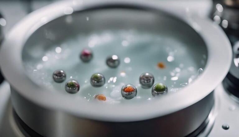 The Ultimate Guide to the Best Ball Bearing for Water Surface Coverage in Sous Vide Cooking